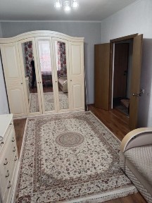 Сдам 1км. кв в Юнис Сити