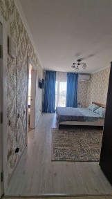 Посуточная аренда квартир