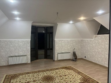 Алматинская область, Бесагаш