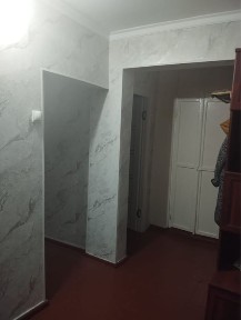 Сдается 3х комнатная квартира