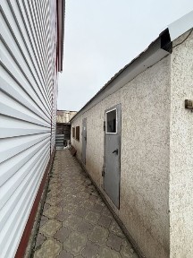 Продается дом с гаражом с баней