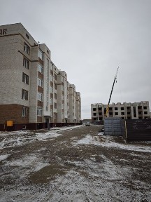 Недвижимость 4 ком квартиру