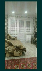 Сдам в центре длительно