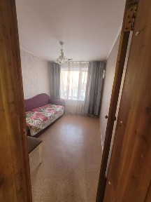 Сдам 2-х комнатную квартиру на длительный срок