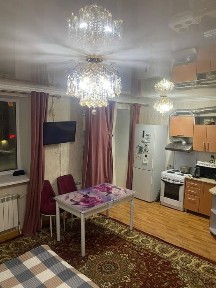 Акмолинская область, Астана, Есильский район