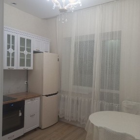 Сдам 1-комн квартиру за Ханшатыром