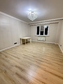 Квартира проадется срочно