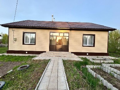 Продам ухоженный дом