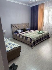 К7 Family посуточно и часы