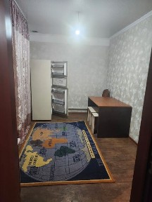 2 бөлмелі квартира өткіземін