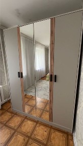 Сдается 3- х комнатная квартира