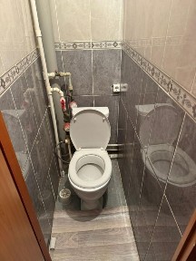 Павлодарская область, Экибастуз