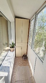 Продаю 2-х комнатную квартиру