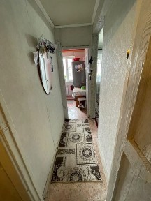 2 комнатная квартира