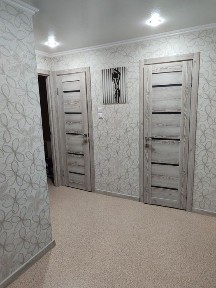 Сдам Длительно 2х комнатную квартиру с ремонтом Можно Организации