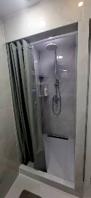 Продам полуторку с мебелью