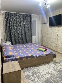 Сдам квартиры по суточно в центре 2+ комнат