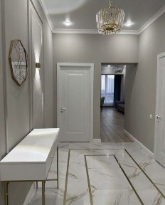 Свободна вип 2х комнатная квартира на сутки. Квартира посуточно