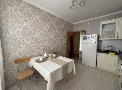 Квартира 1 комнатная на сутки в Алмате. Бостандыкский район