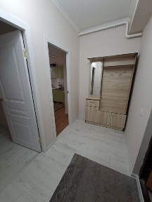 Сдается 1 комнатная квартира по суточно, ночь 10000тг