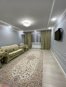 Сдам просторную двушку