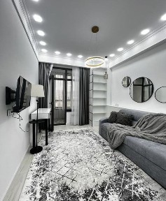 Акмолинская область, Астана, Есильский район