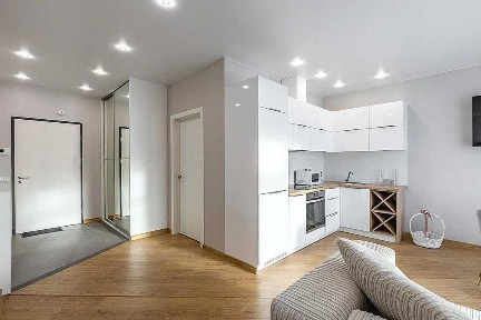 Акмолинская область, Астана, Алматинский район