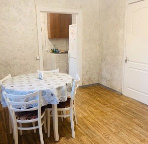 Акмолинская область, Астана, Сарыаркинский район