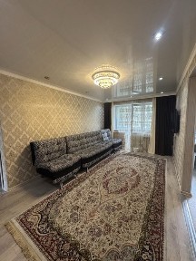 Сдается 1-комнатная квартира посуточно ЦЕМ ПОС