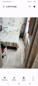 Сдется 3 комната