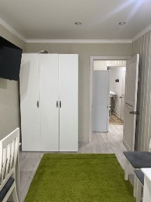 Сдам в аренду 2х комнатную квартиру