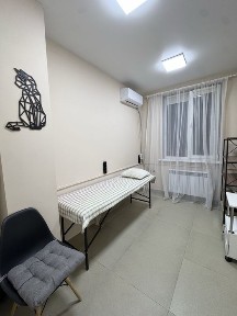 Кабинет в аренду в салоне красоты на полный месяц