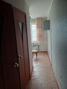 Продам однокомнатную квартиру