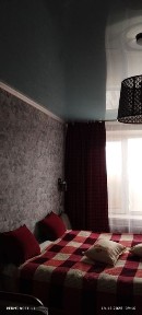 Квартира, у которой нет минусов