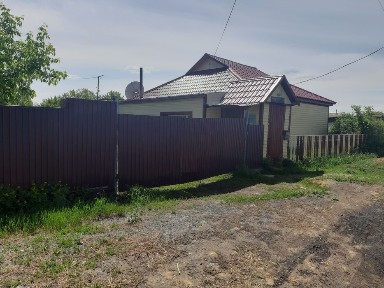 Продам дом 4 комнатный