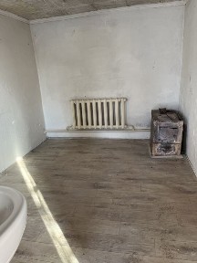 Сдам времянку мик Маяк Газ отапление семейны пар