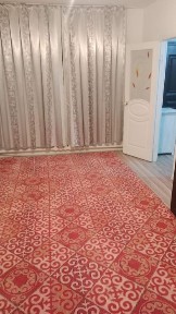 2 бөлмелі квартираны жалға беремін
