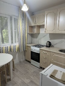 Алматинская область, Алматы, Бостандыкский район