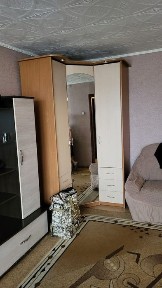 Квартира однокомнатная