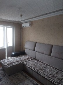 Продам двух комнатную