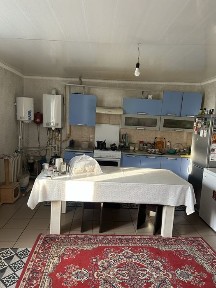 Продам дом на Курмыше