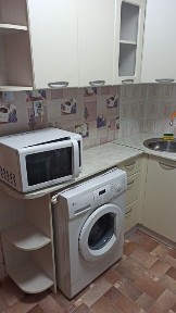 Сдам 1-комн квартиру долгосрочно караван