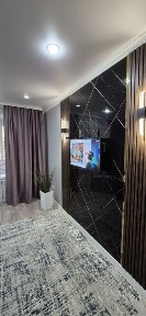 Западно-Казахстанская область, Уральск, 2-й рабочий