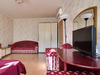 Западно-Казахстанская область, Уральск, 8-я школа