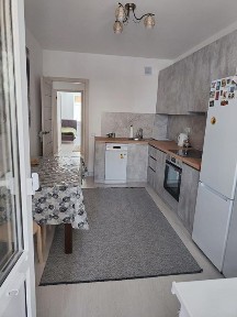 Акмолинская область, Астана, Есильский район