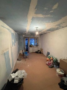 Продам 1-комнатную квартиру