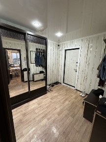 Срочно продам двухкомнатную квартиру с мебелью!