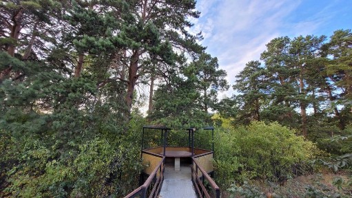 Коттедж в Курортно-Боровской зоне!