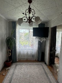 Сдам квартиру 2 комнатная