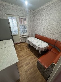 Сдается 3-х комнатная квартира